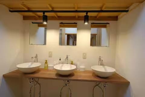 古民家ゲストハウスときわ Vacation rental in Yokohama