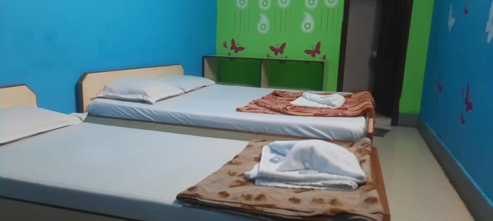 Friends Residency Mysuru Hotel in Mysuru