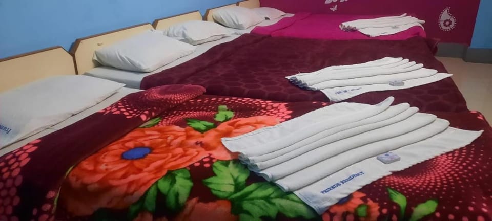 Friends Residency Mysuru Hotel in Mysuru