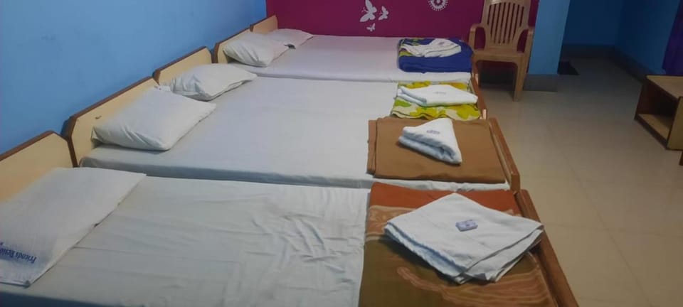 Friends Residency Mysuru Hotel in Mysuru