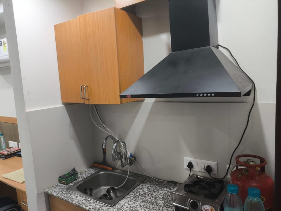Chandigarh city centre Apartment in Punjab, India