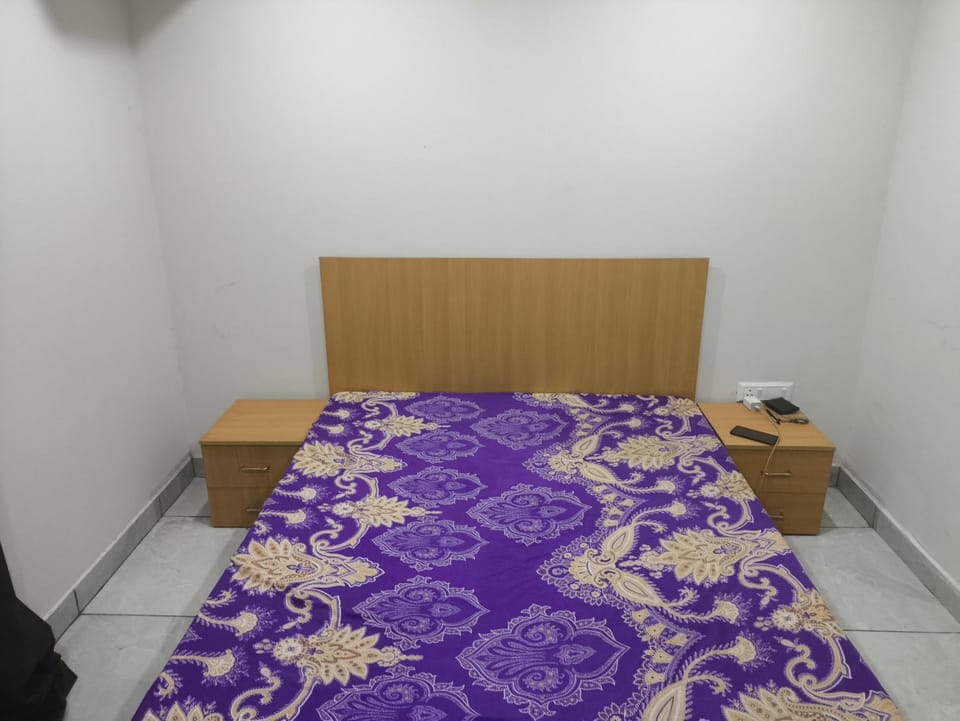 Chandigarh city centre Apartment in Punjab, India