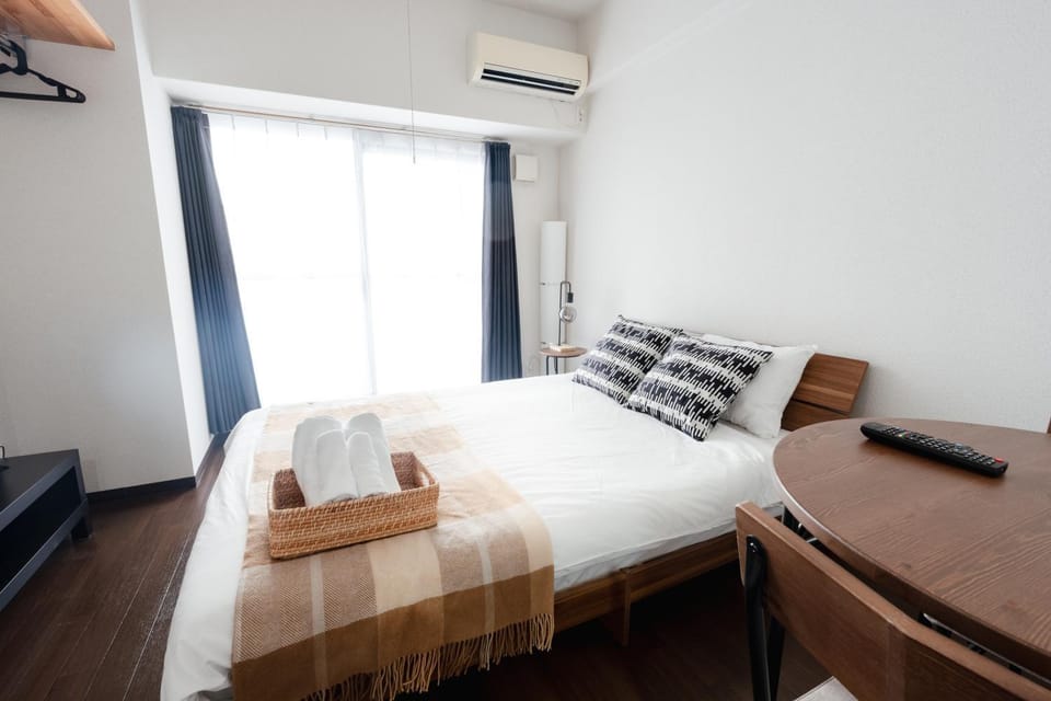 ReStay長堀橋 Apartment in Osaka