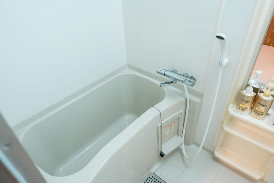 ReStay長堀橋 Apartment in Osaka