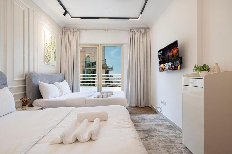 Lux 3 Bedroom Apt In Dubai Marina Man 2003 Apartment in Dubai