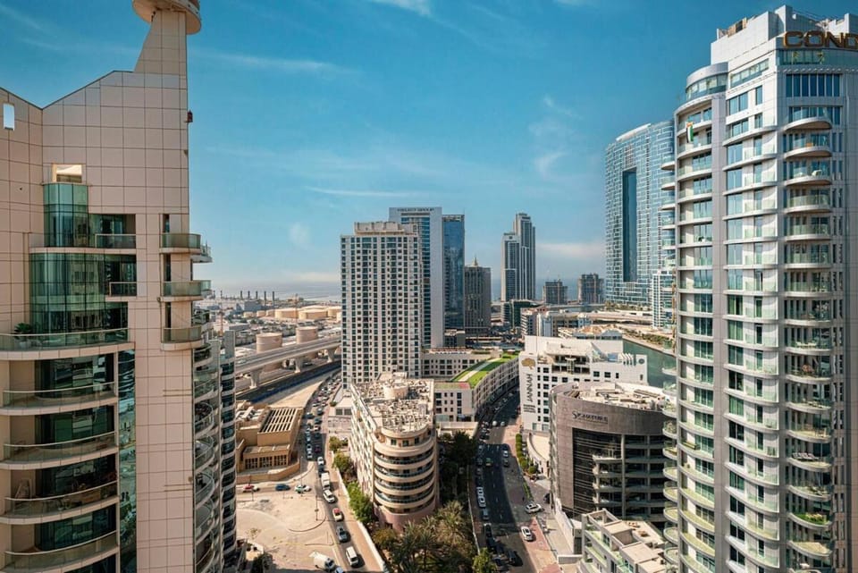 Lux 3 Bedroom Apt In Dubai Marina Man 2003 Apartment in Dubai