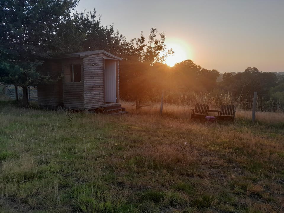Belle's Belle-Vue Campground/ 
RV Resort in Horsham District