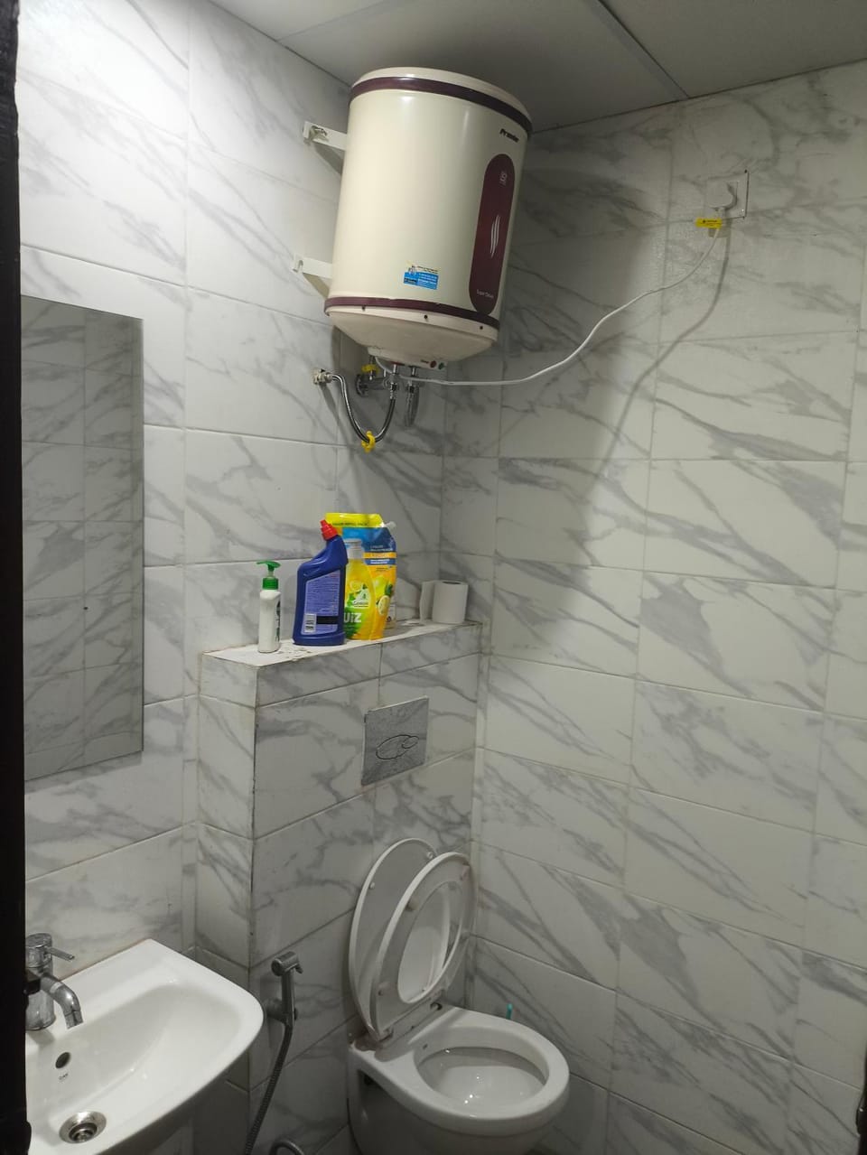 Chandigarh city centre Apartment in Punjab, India