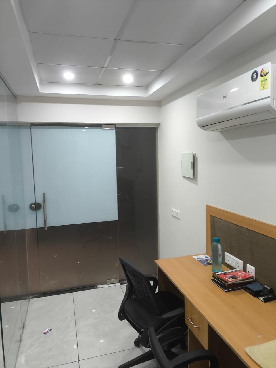Chandigarh city centre Apartment in Punjab, India