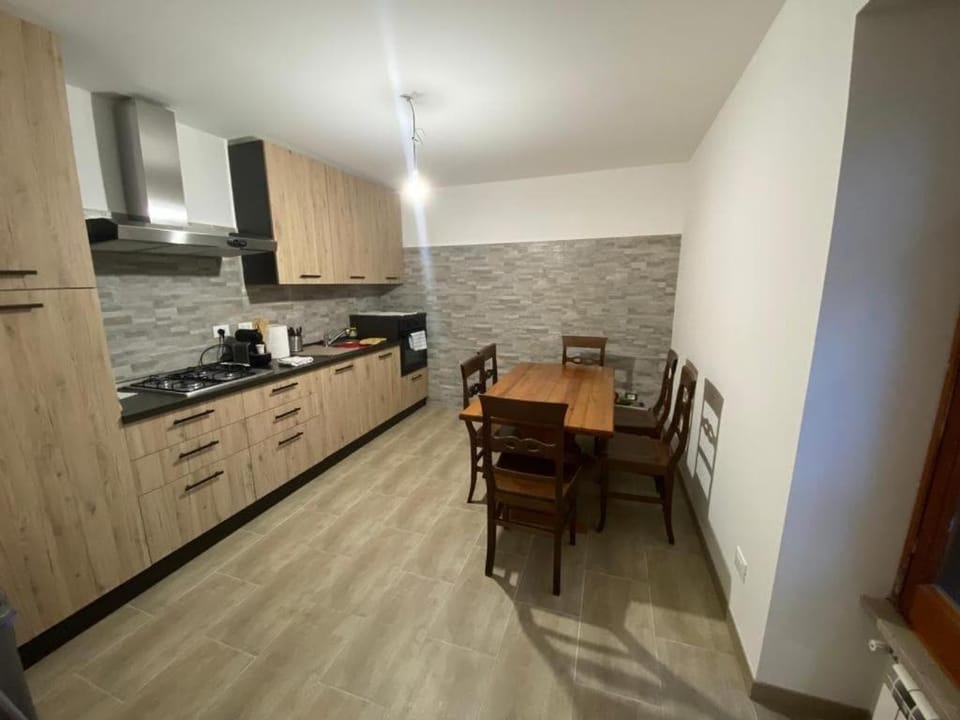 Casale Rosso 1 Apartment in Lazio