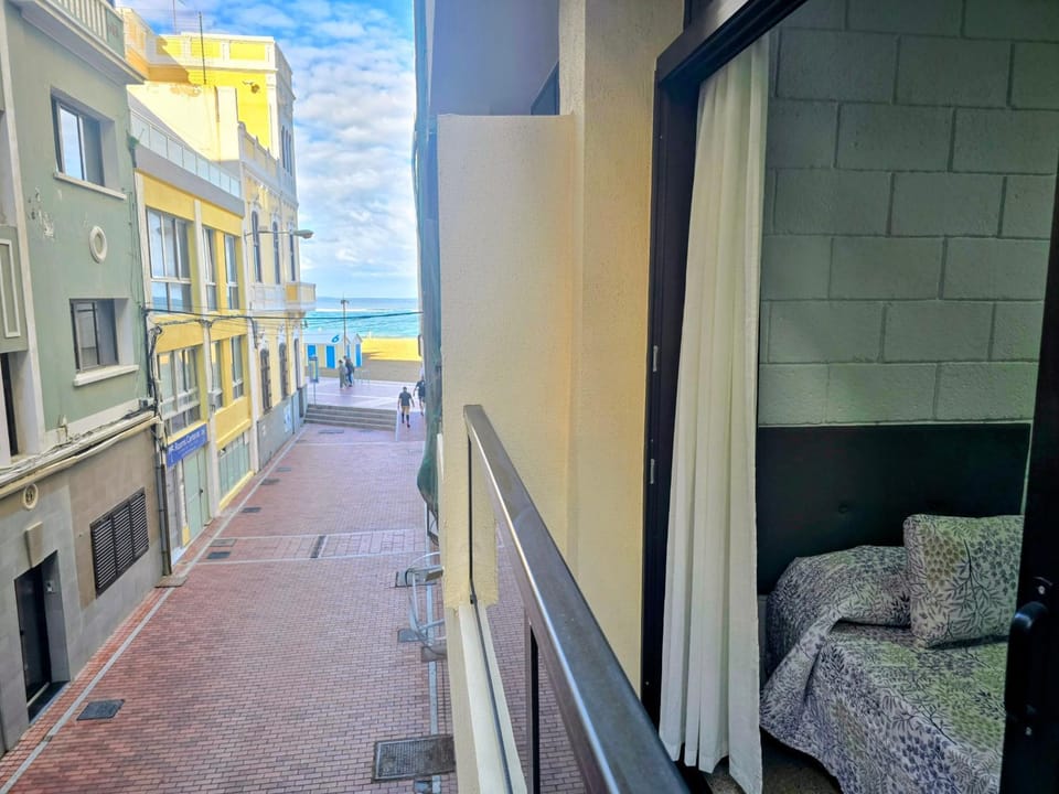 View (from property/room), Balcony/Terrace