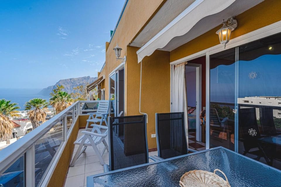 Balcony/Terrace, Seating area, Dining area