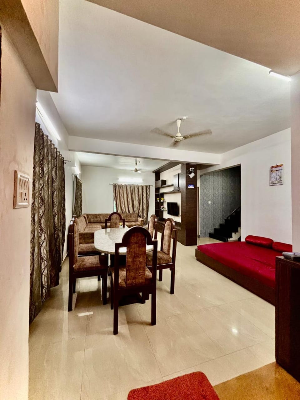 Sunshine villa Vacation rental in Lonavla