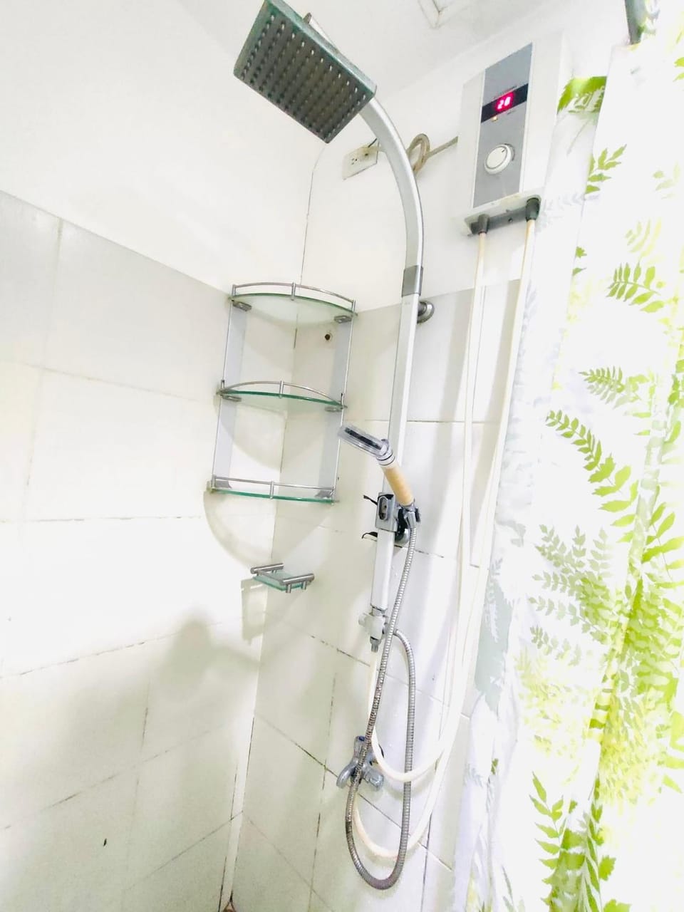 Shower