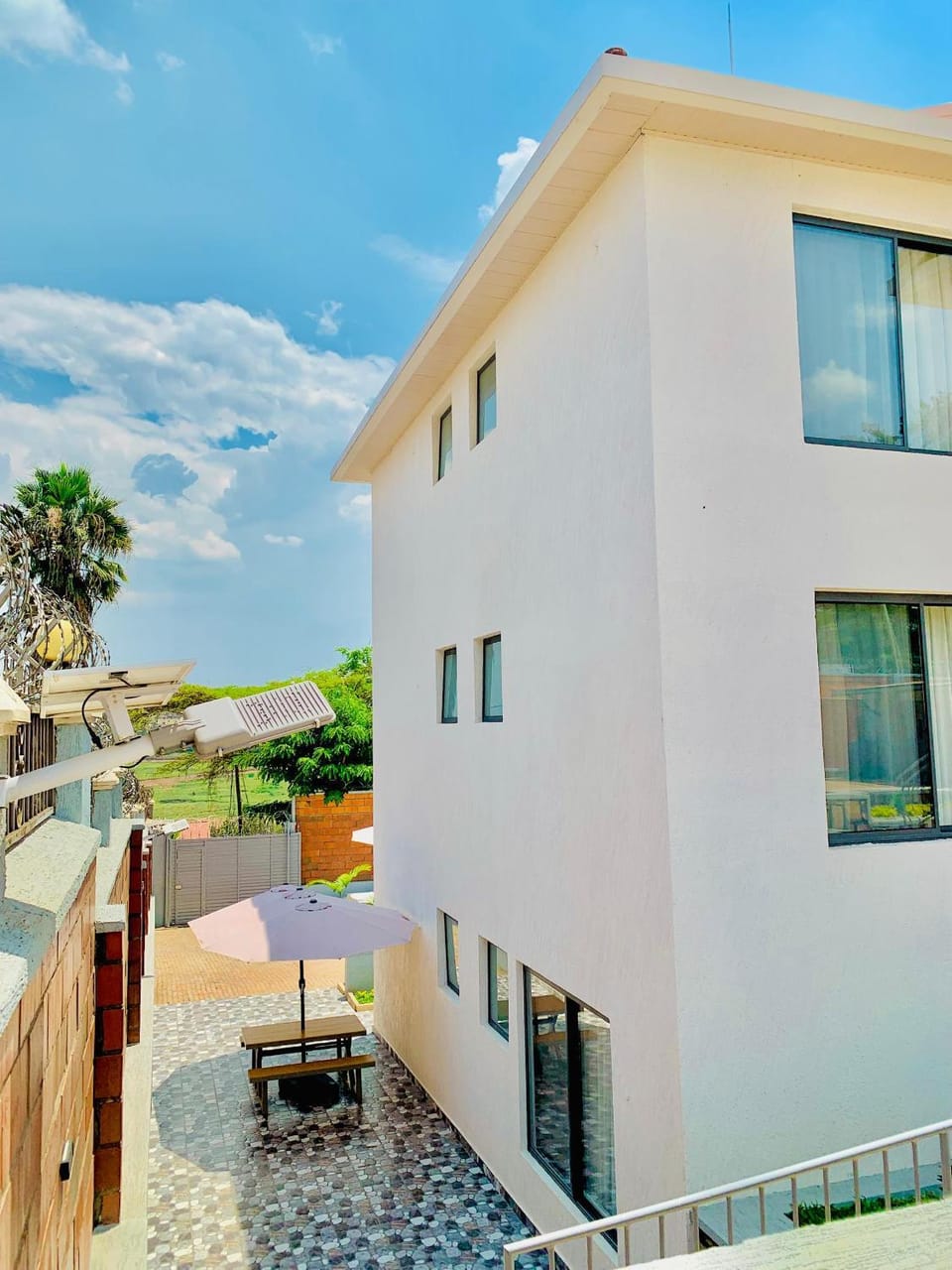 Umutuzo Stay Apartment in Africa