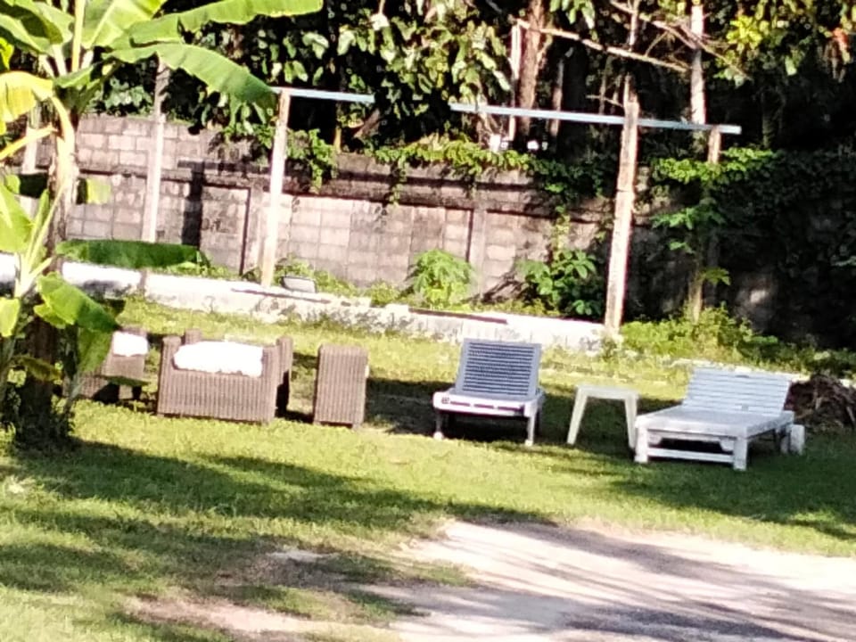 Mountain View Garden House Bed and Breakfast in Krabi Changwat