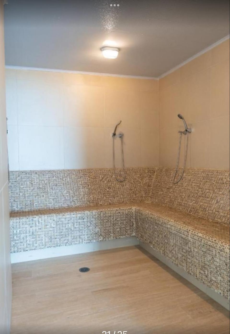 Spa and wellness centre/facilities