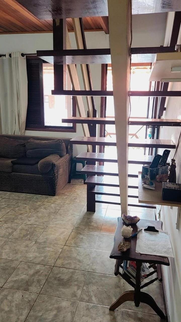 Large Apartment in Peró 250 meters from the Beach Apartment in Cabo Frio