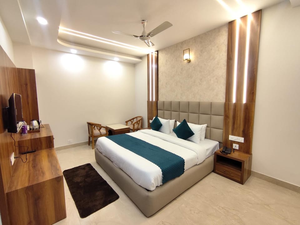Hotel PS Residency Hotel in Dehradun