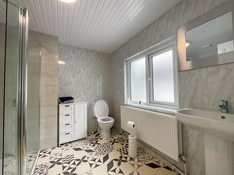 3 Bedroom Apartment in Omagh Apartment in Omagh