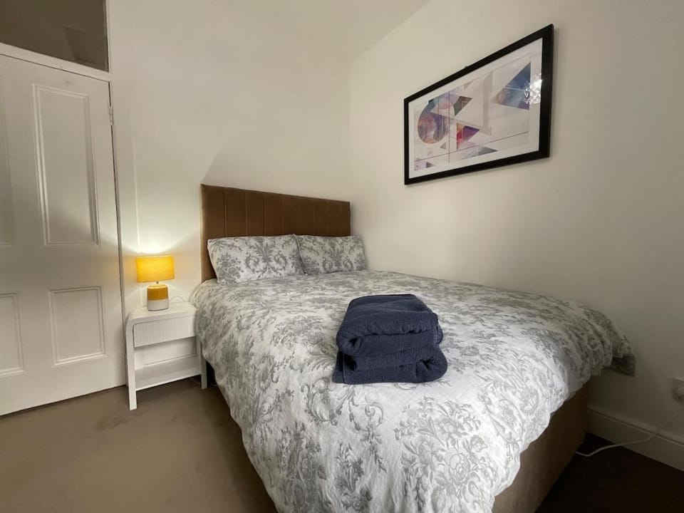 3 Bedroom Apartment in Omagh Apartment in Omagh