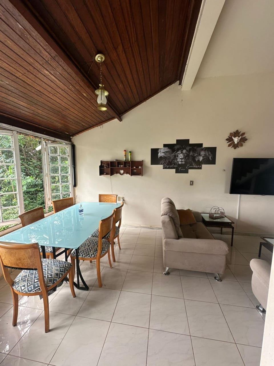Casa represa Carmo do Cajuru House in State of São Paulo