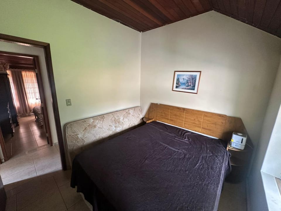 Casa represa Carmo do Cajuru House in State of São Paulo