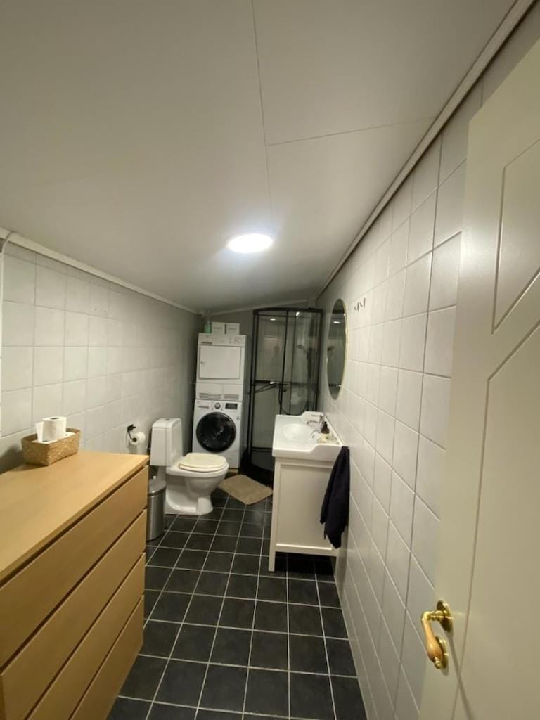 Furnishe outhouse Apartment in Bergen