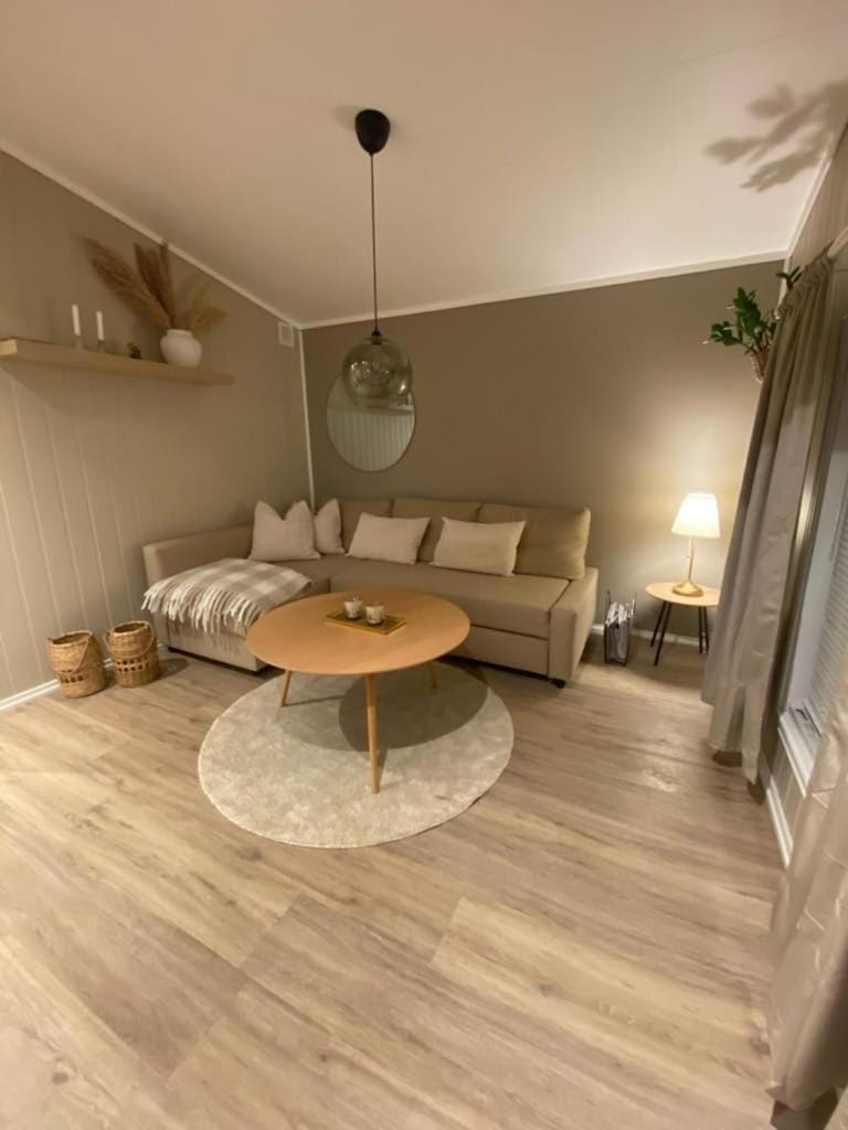 Furnishe outhouse Apartment in Bergen