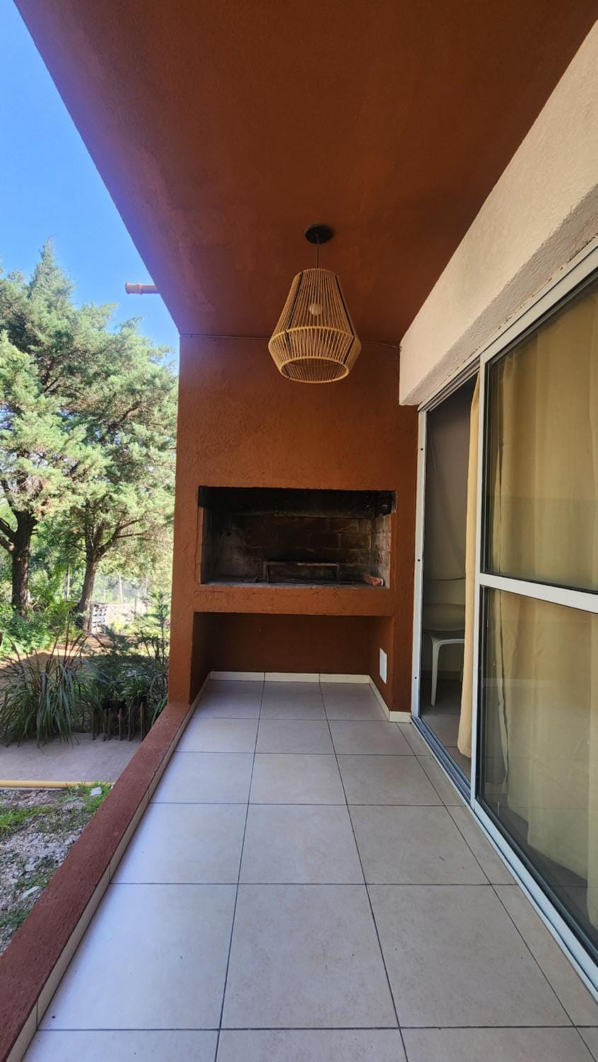 Apart Playas de Oro Apartment in Villa Carlos Paz