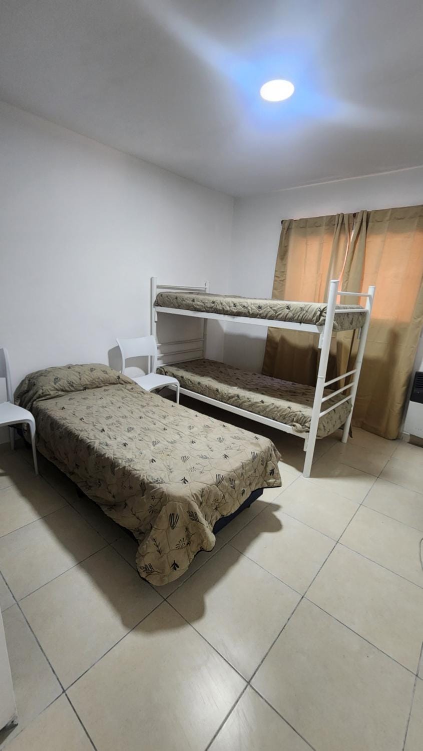 Bed, Bedroom, bunk bed