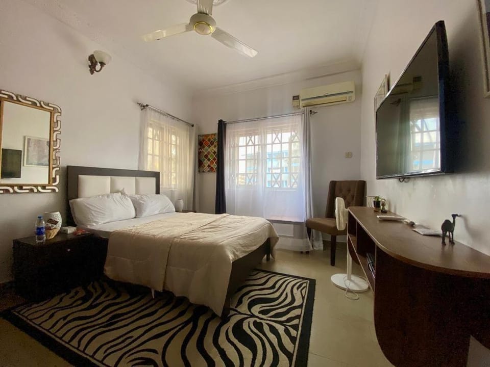 Suitehub Apartment in Lagos