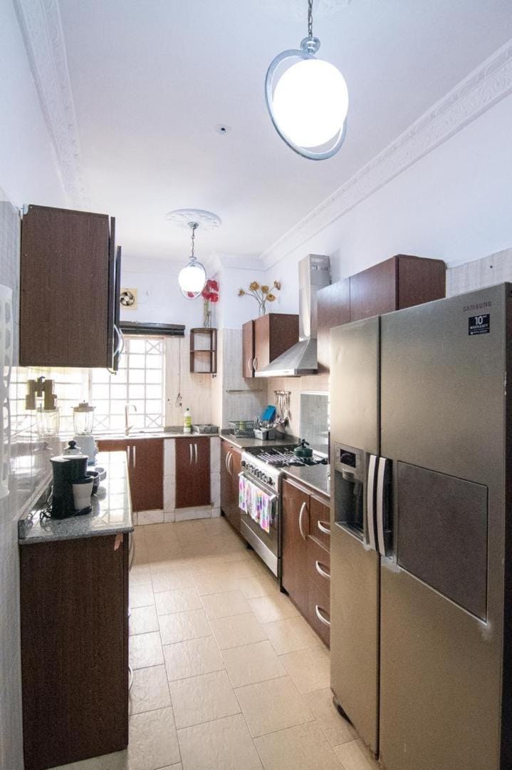 Suitehub Apartment in Lagos