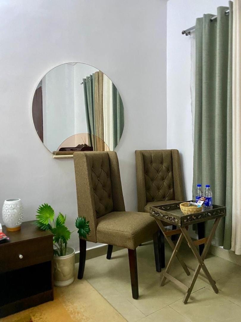 Suitehub Apartment in Lagos