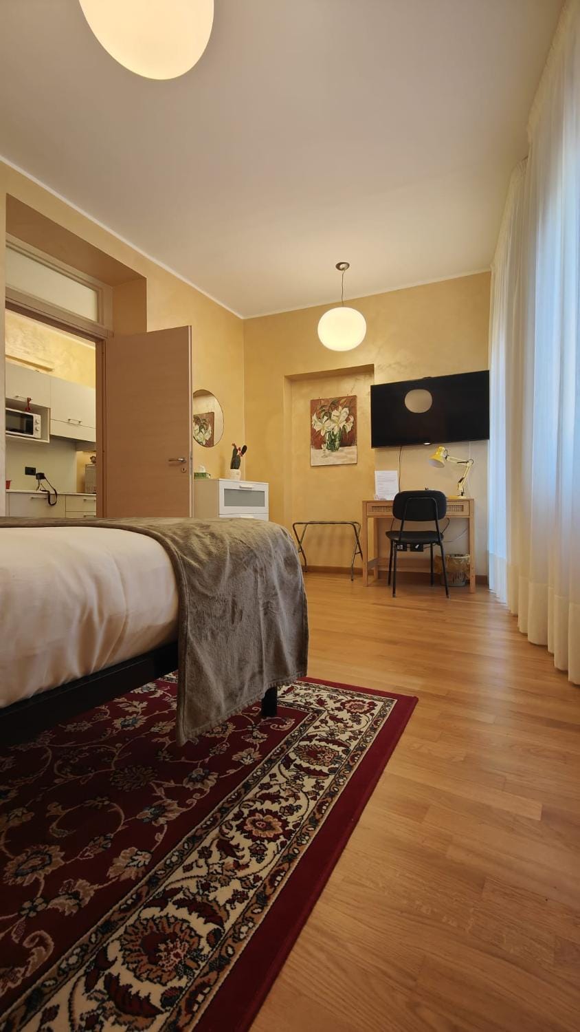 Casa Vacanze Cesarina - Catanzaro centro Apartment in Calabria