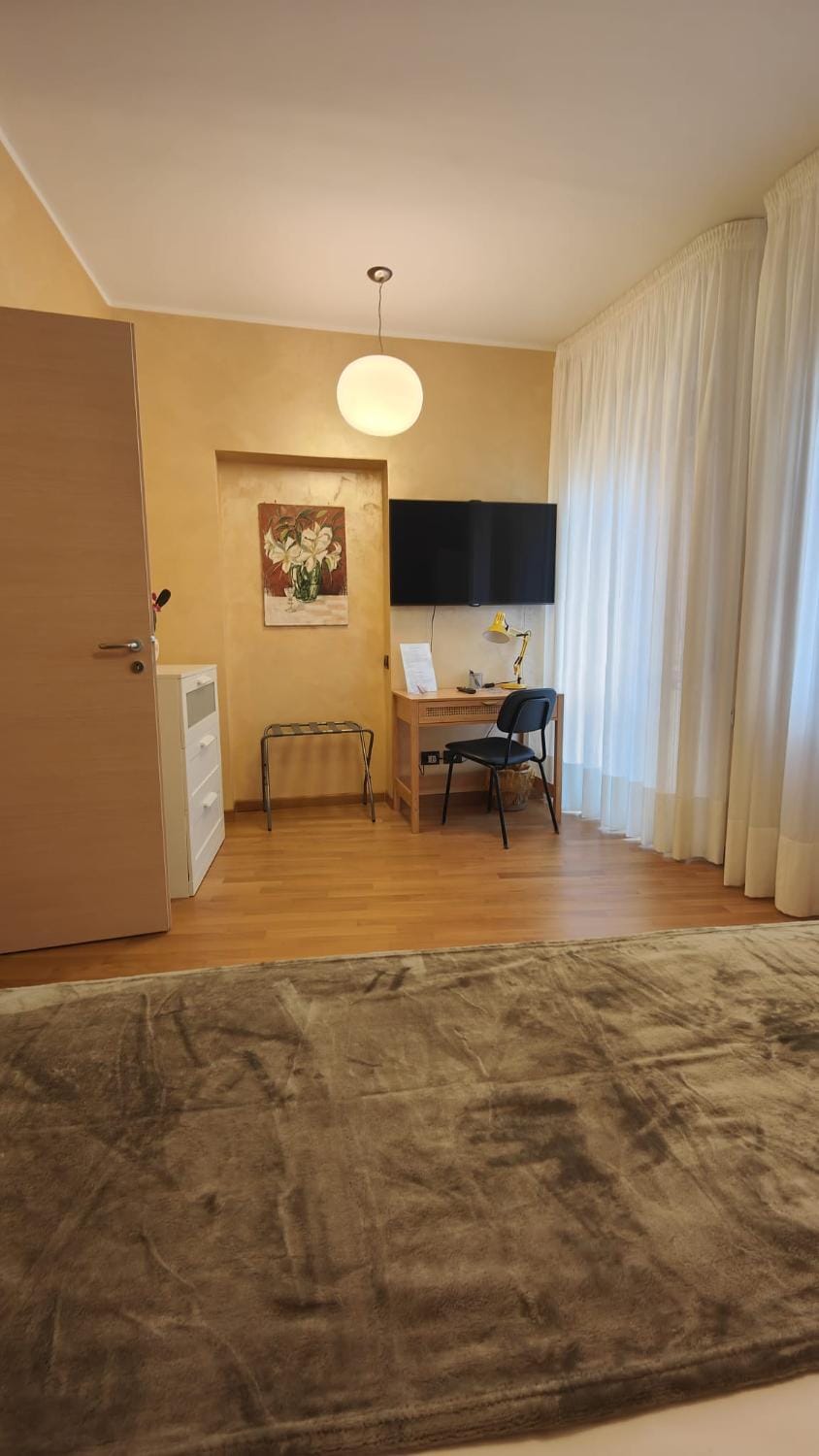 Casa Vacanze Cesarina - Catanzaro centro Apartment in Calabria