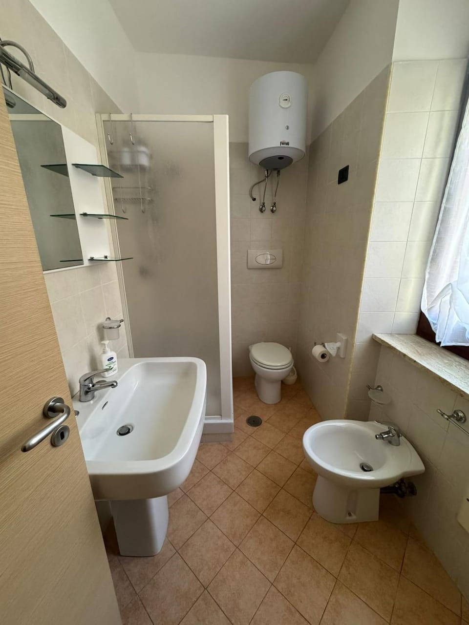 Casa Vacanze Cesarina - Catanzaro centro Apartment in Calabria