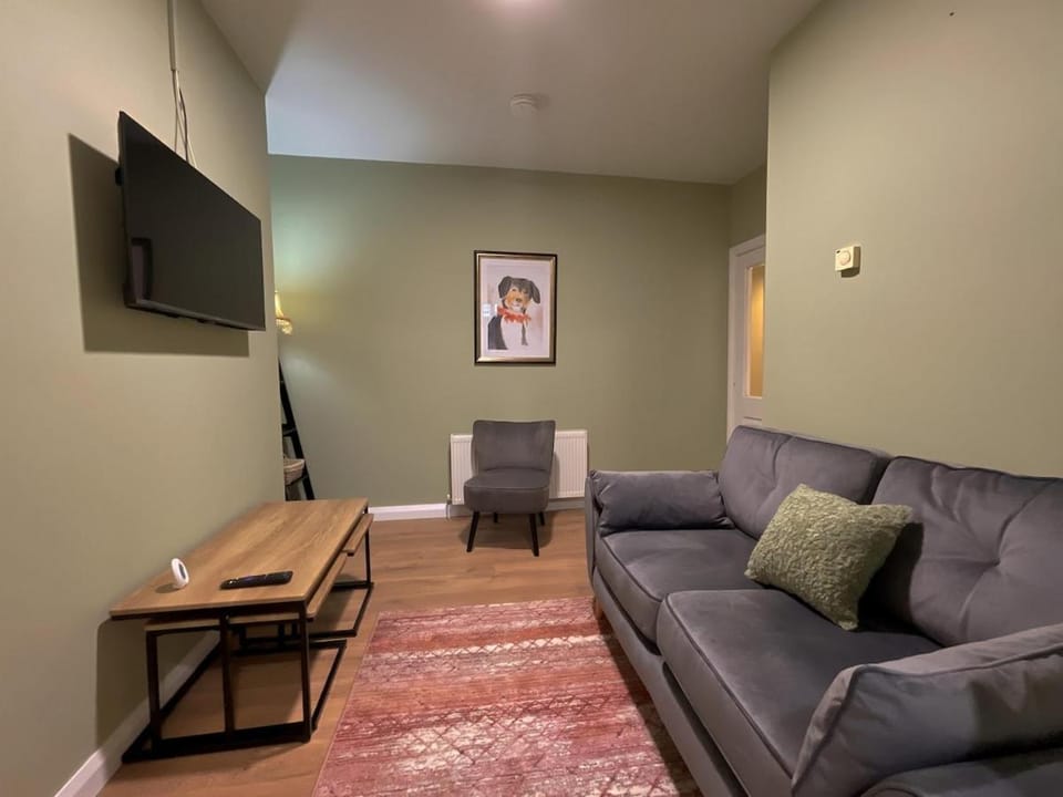 1 Bedroom Apartment in Omagh Apartment in Omagh