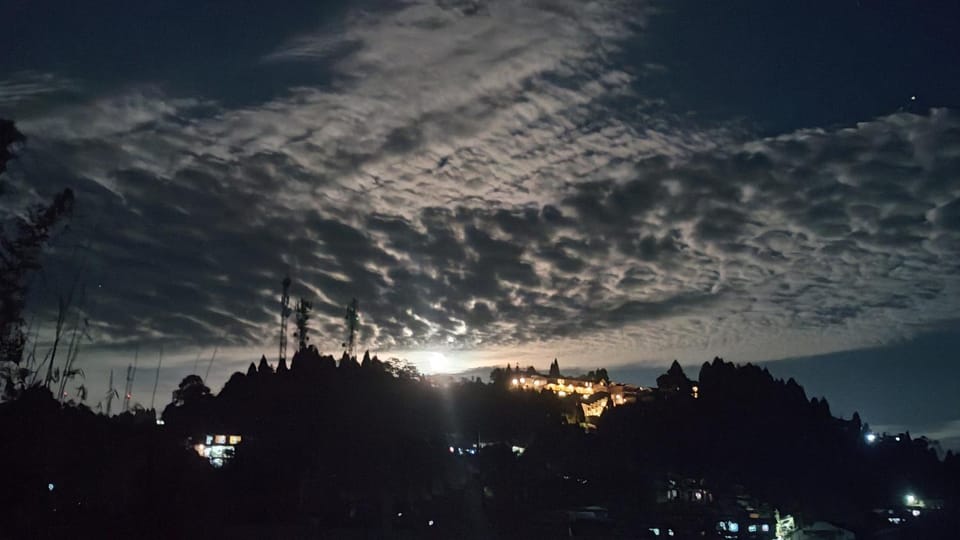 Mount View Homestay Vacation rental in Darjeeling