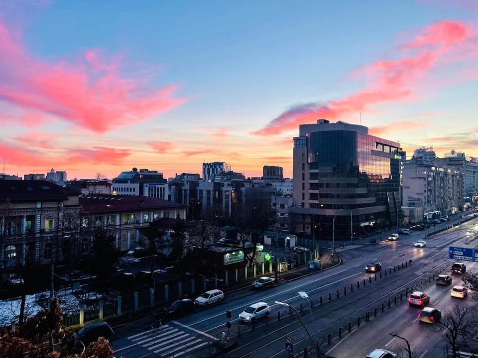 City view