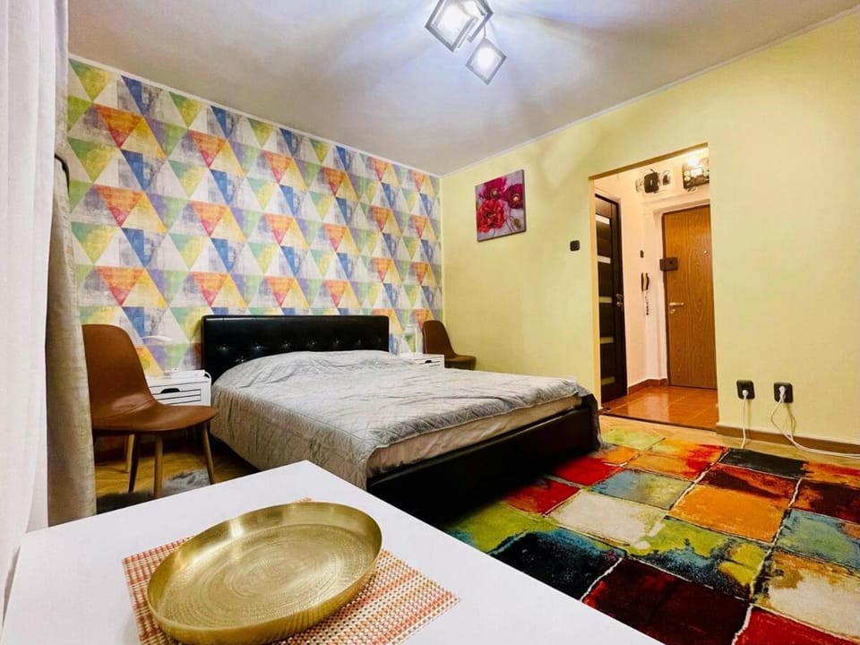 Living room, Photo of the whole room, Bedroom