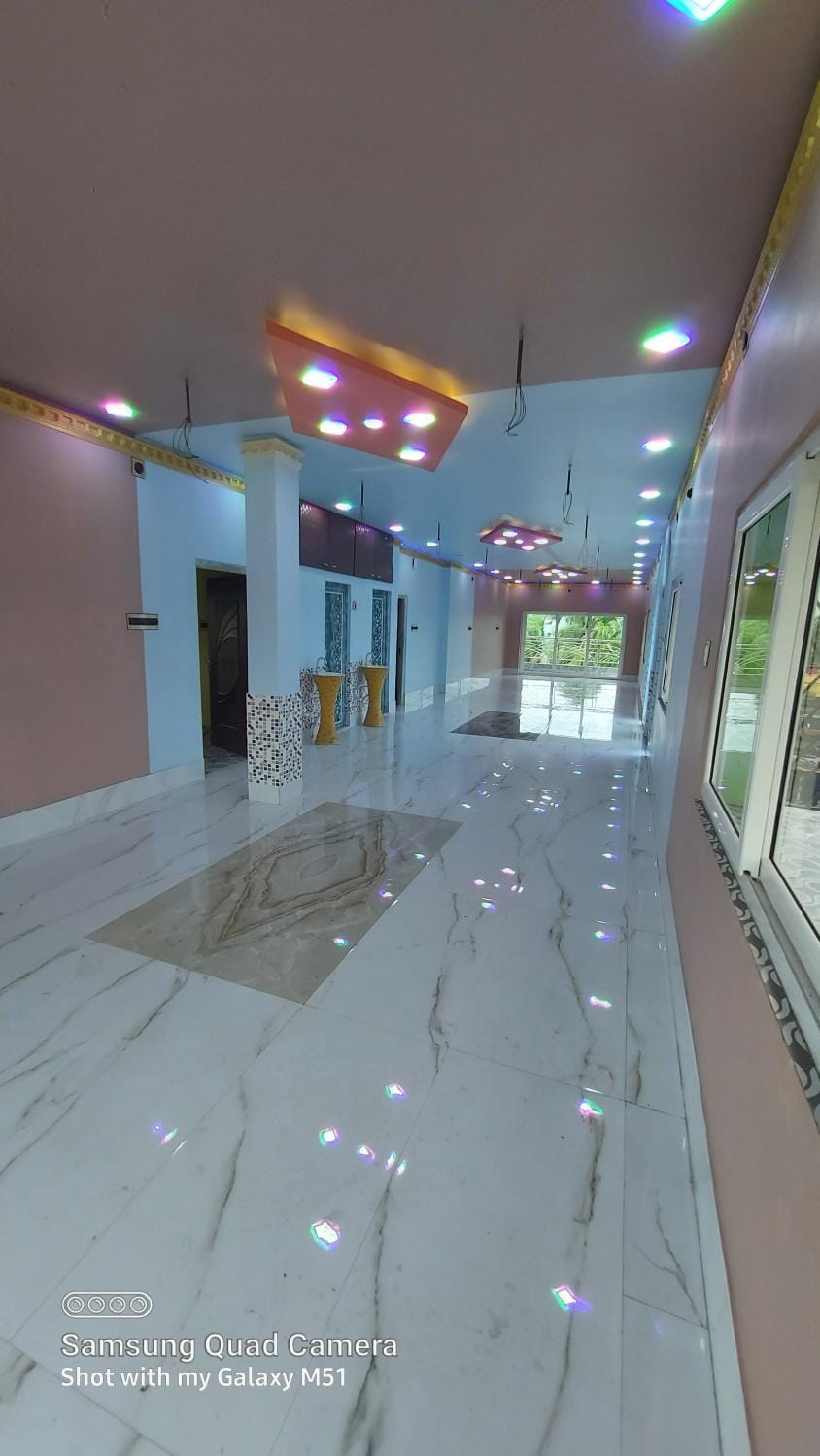 Banquet/Function facilities