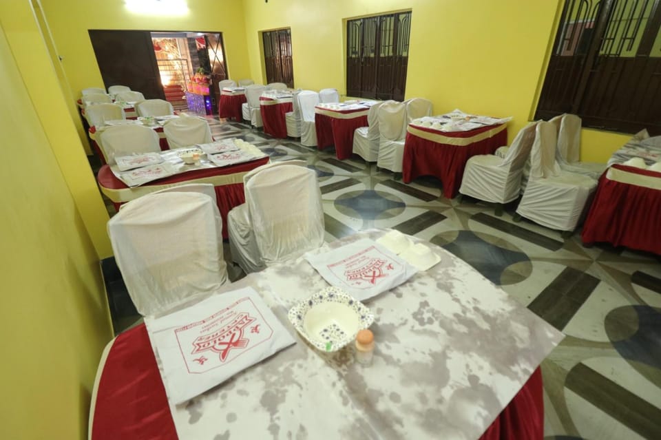 Banquet/Function facilities