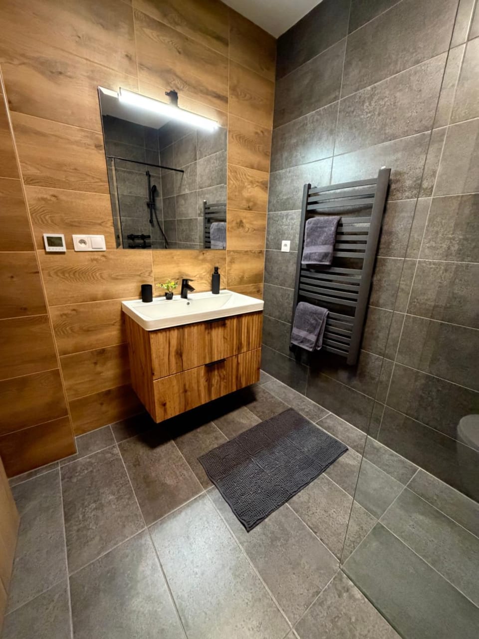 Apartmán Dvory Apartment in South Bohemian Region