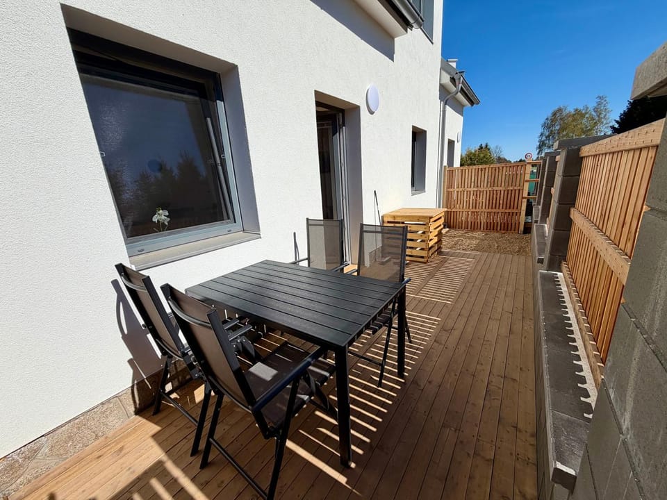 Apartmán Dvory Apartment in South Bohemian Region