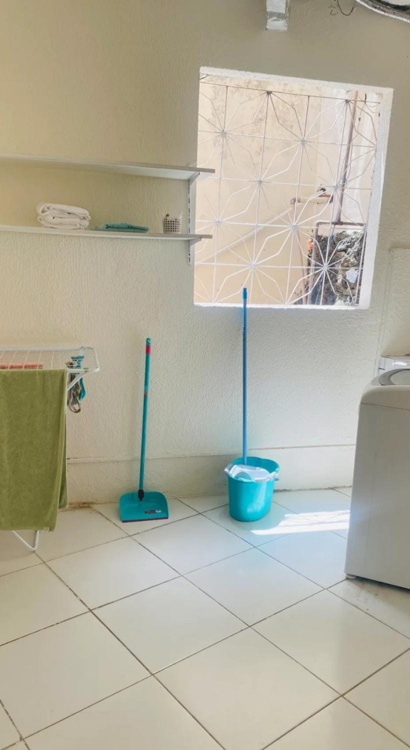 Aconchego da Bahia Apartment in Salvador