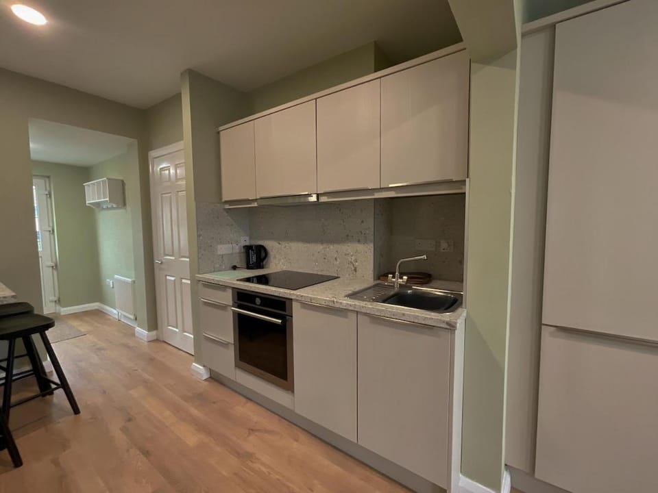 2 Bedroom Apartment in Omagh Apartment in Omagh