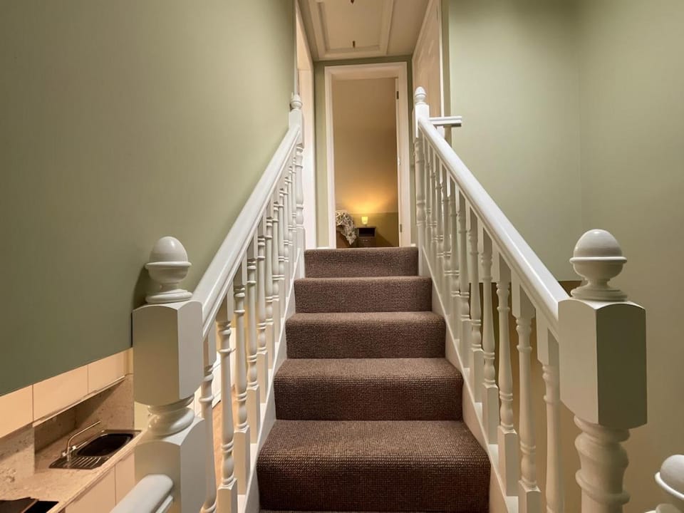 2 Bedroom Apartment in Omagh Apartment in Omagh