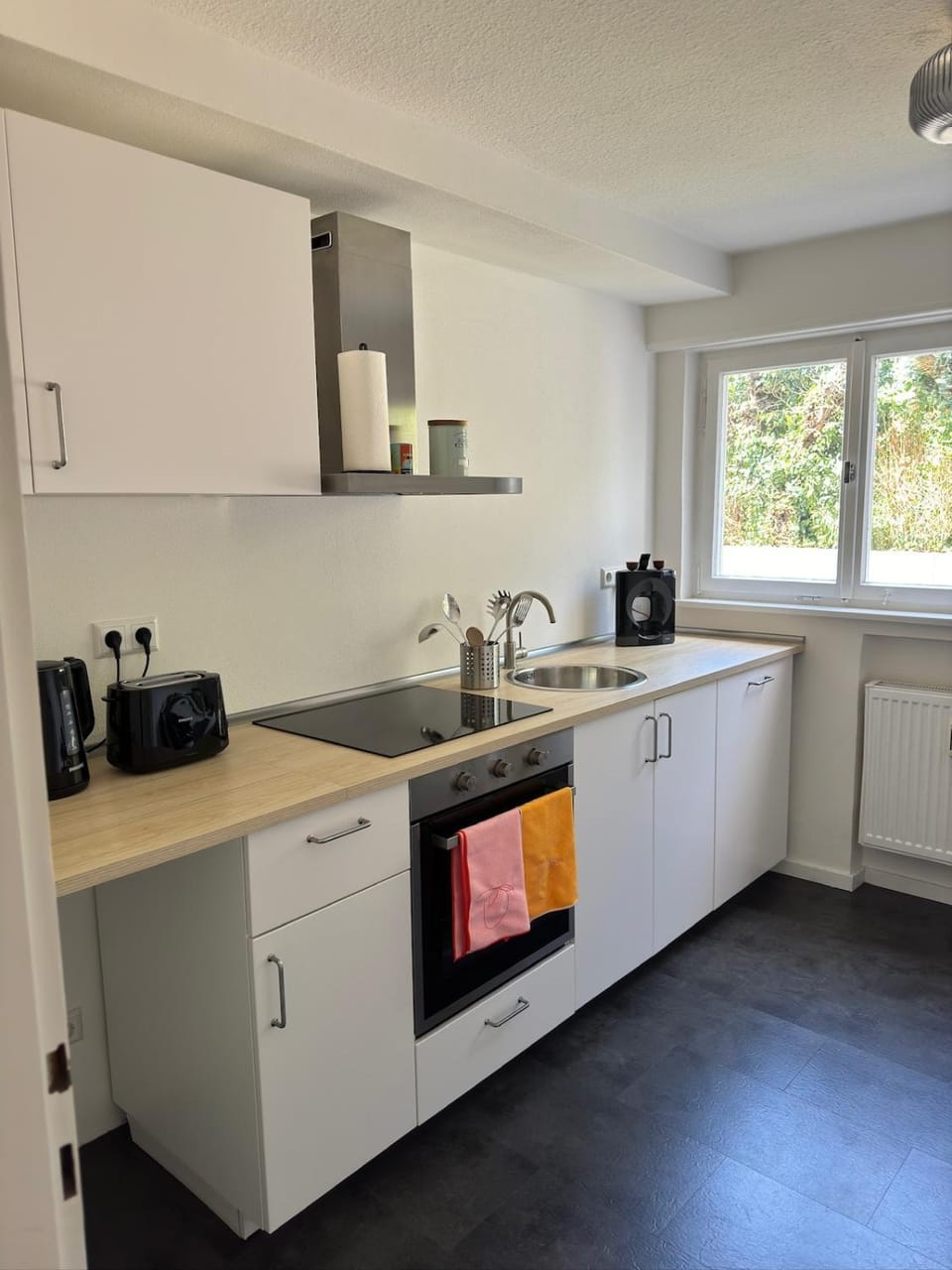 Cozy apartment with a Black Forest view Apartment in Baden-Württemberg