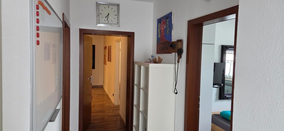 Berg Messe 1, w-lan, Homeoffice Apartment in Leverkusen